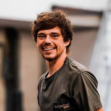 Maarten